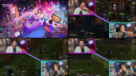 T&E Forever: Controller Vs Mouse WHO WILL WIN??