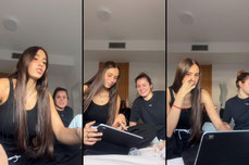 CLÀUDIA