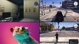 TIMO  -  NOPIXEL V - Day 20