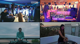 🔴 Electronic Music Experience • Clubs, Events, Festivals & Studio Sessions 🎧🎶 Ad-free for subscribers 🚫