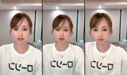 おつかれなさい❣️