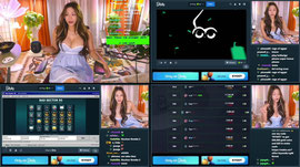 🤑 CHAT GETS $ GIVEAWAY?! 💚 $10,000 LEADERBOARD! 🤑 +Daily Giveaway! Code KYOOT on Stake💚 Need help entering? !livechat !stake