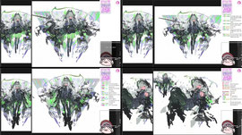 GOTO ART  (Mic ON)