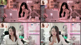 [신입]올만에 라방쓰><