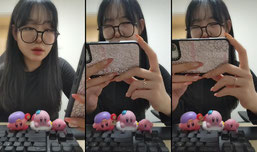 신입여캠 살려조 심심해