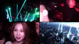 강남 클럽 2016년 11월 무편집(1)