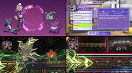🏆POKÉMON CHAMPIONS🏆 ~ ¿LE METEMOS MÁS CAÑA AL TEAM NUEVO de VGC en RANKEDS?