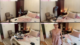 mess stream