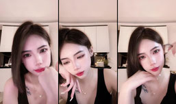 脑子下班了 人还在播