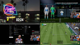 !coin David Luiz İncelemesi sonra haftalık Rush ve RTA serisi sınırsız draft. Yarın kobemir Cup #2 #MiamiSZN