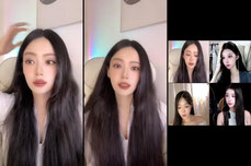 시작!