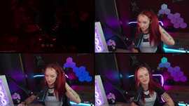 Něco na mě leze 🤒 a bohužel to není tvoje máma. WoWko & chill ♥ 5+ gifted subs = 1-50 navíc od Twitche