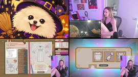 PAINTING? GAMING? YO 3.0