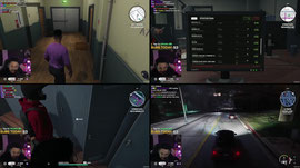 Nopixel V - Jason Polam - Buddy ❤️
