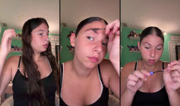 Ellianna is live!