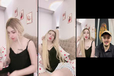 Untitled stream