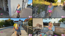 🏰🌸 SCHLOSS NEUSCHWANSTEIN, ALPSEE & FÜSSEN 🌸 || ❗gaming ❗holy ❗plan  || @Kunshikitty