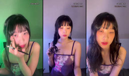 모바일 / 배고팡 #음악 #노래 #소통 잼