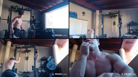 workout
