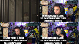 SEGUIMOS el ISEKAI de DUNE, STELLAR POTOS BLADE y VICIO A TENSHURA 🧐🔥 | EXTENSIBLE 5: Edicion Esclavitud ⛓⌛ Día 40 | !viendo