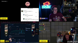 dramy afery podsumowania!!!! | pytania o antosie 18:30 | wieczorem cp2077 | !fortuna !dzik !casehug #reklama