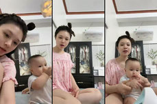 Dừa nhỏ & mẹ Minh Anh🥥