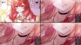 會刪檔的舔耳ＡＳＭＲ