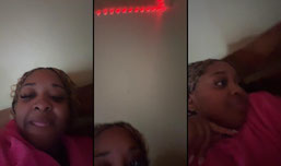 Me and my bae