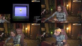 ЭТУ ИГРУ ХОТЕЛИ ЗАПРЕТИТЬ! #gaming