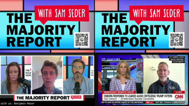 9/28 The Jewish History Of Anti-Zionisms w/ Benjamin Moser | MR Live