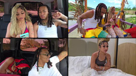DAY 2 EXCURSIONS IN JAMAICA W CGEEZY