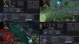 BACK FROM THERAPY 💯 TIME TO REVERSE THE PROGRESS WITH LEAGUE 💯 ACTUALLY TRYING TO RANKUP 💯 LOCKED IN