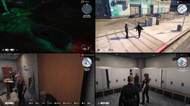 Jonah | nopixel V | LSPD