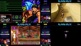 Pööpöti. Tutustutaan uusiin playstation 1 peleihin, mm. Barbie, Chicken Run ym. | Greatest Kick Streamer of all. ⚔️