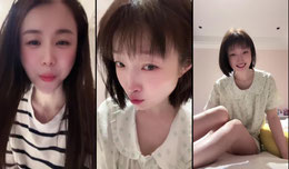 斑马和磨菇