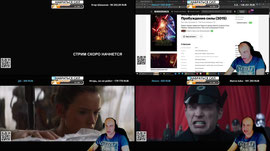 🌌 ЗВЕЗДНЫЕ ВОЙНЫ: ПРОБУЖДЕНИЕ СИЛЫ (ПЕРЕОЦЕНКА)