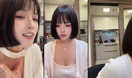 无声卡无美颜 挣钱追极光