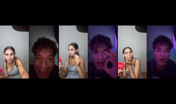 200 Rosen twerken