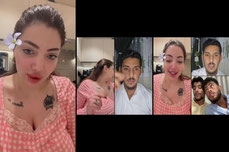 Aso (@aso82441) TikTok VODs & Stream Recordings | StreamRecorder