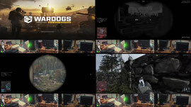 Wardogs  dneska svatek tak je pohoda :)