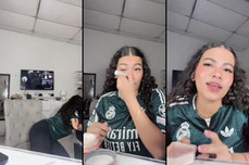 Scarlett Ortiz