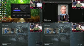 MLG 2s with Evader Have a great day | !subgoal 175/200