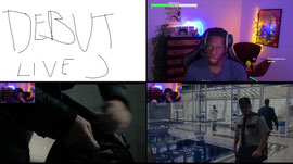 Discussion + Fourmis man !!!!! !letterboxd !patreon !don !sub