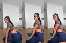 Stretching