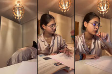 shooting