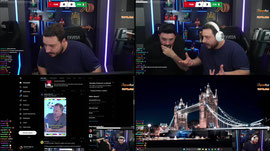 TÜRKİYE - İTALYA WP @UMURAFANN | CHATTING GECESİ !oyunfor