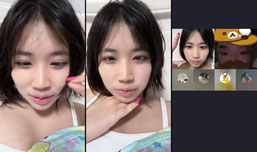 翊.正在直播