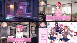 doki doki time