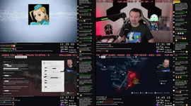 rawphil September 28 Control Resonant early stream