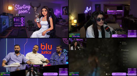 chiil and play story game
